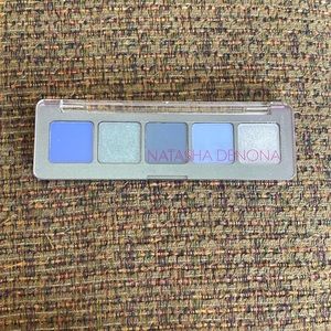 Natasha Denona Mini Triochrome Palette